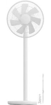  Xiaomi Mijia 1X Smart DC Inverter Floor Fan BPLDS07DM ( )
