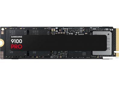 SSD Samsung 9100 Pro 1TB MZ-VAP1T0BW