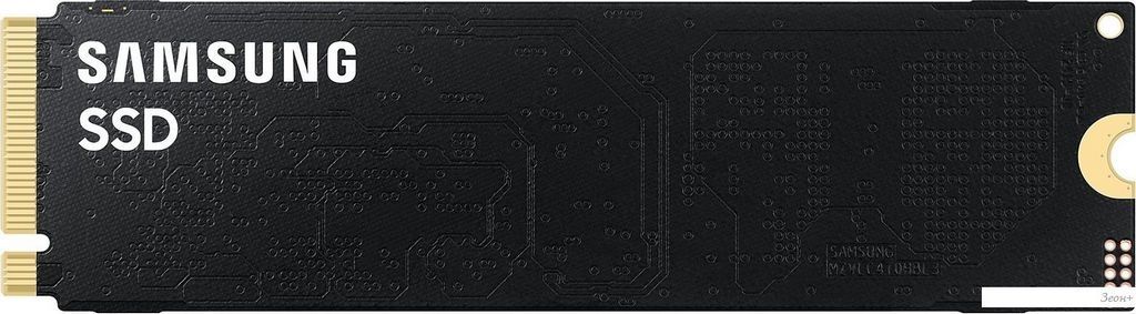 SSD Samsung 9100 Pro 1TB MZ-VAP1T0BW