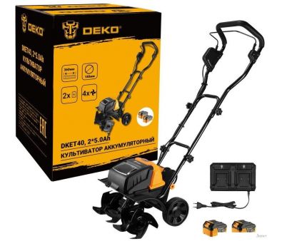   Deko DKET40 085-2023 ( 2- )