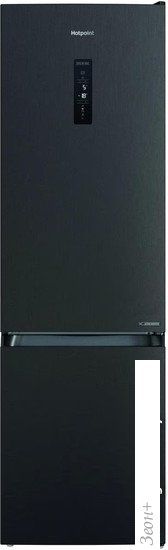 Холодильник Hotpoint HT 8201I DX O3