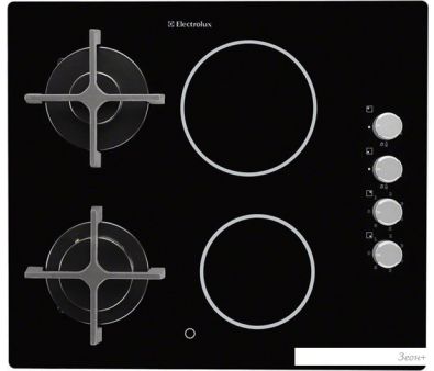   Electrolux EGE6172NOK