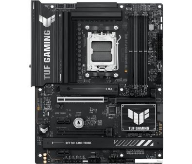   ASUS TUF Gaming B850-Plus WiFi