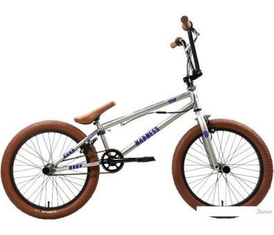  Stark Madness BMX 2 2025 (//)