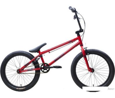  Stark Madness BMX 1 2025 (//)