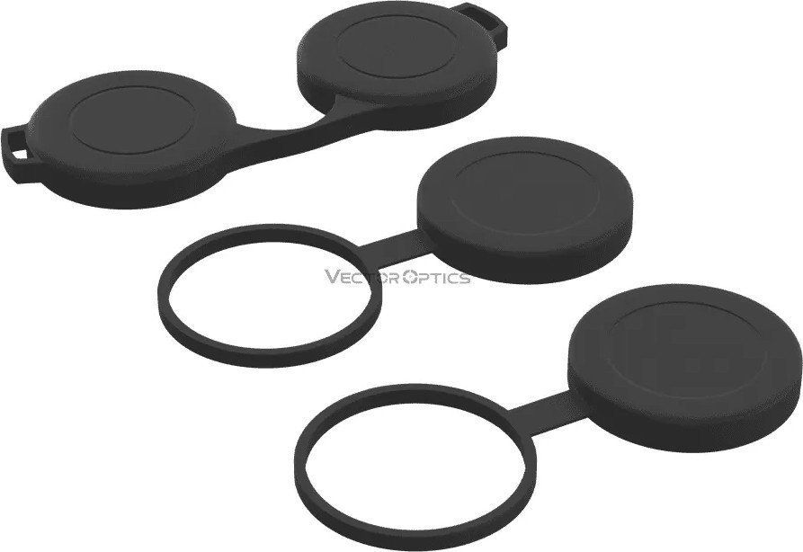 Бинокль Vector Optics Continental 8x42 ED