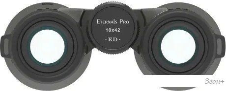 Бинокль Mewlite Eternals Pro 10x42 ED Roof