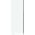 Душевая стенка Grossman Pragma 90x195 200.K33.03.90.10.00 (хром,стекло прозрачное)