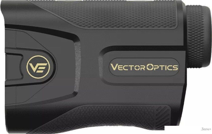 Лазерный дальномер Vector Optics Paragon 7x25 GenIII BDC