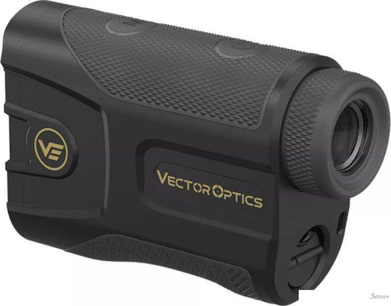 Лазерный дальномер Vector Optics Paragon 7x25 GenIII BDC