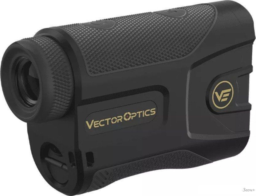 Лазерный дальномер Vector Optics Paragon 7x25 GenIII BDC