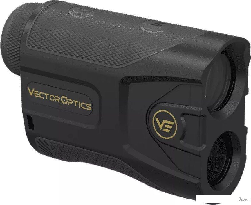 Лазерный дальномер Vector Optics Paragon 7x25 GenIII BDC
