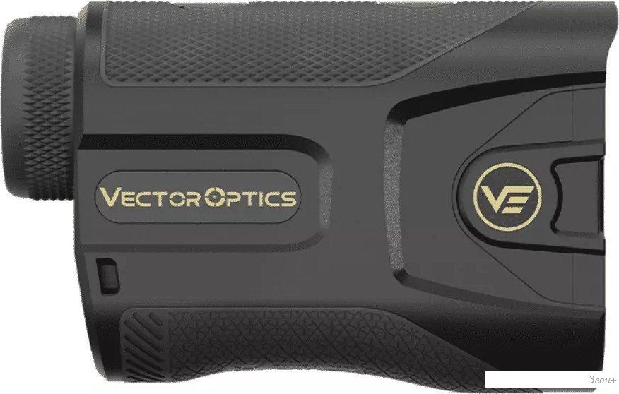 Лазерный дальномер Vector Optics Paragon 7x25 GenIII BDC