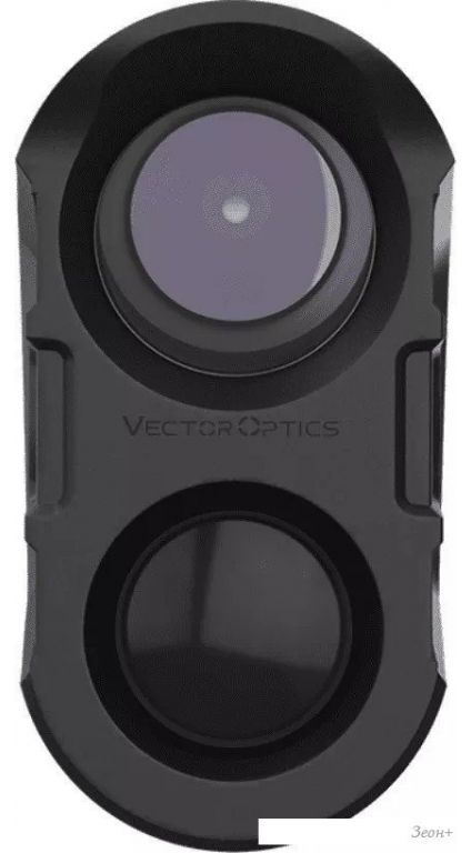 Лазерный дальномер Vector Optics Paragon 7x25 GenIII BDC