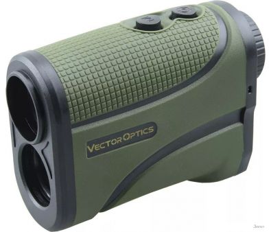 Лазерный дальномер Vector Optics Paragon 6x25 GenII
