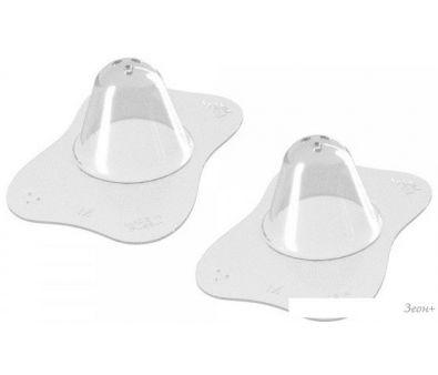Накладки на грудь Roxy Kids RNS-001-ММ