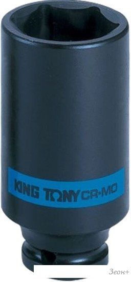 Головка слесарная King Tony 443518M