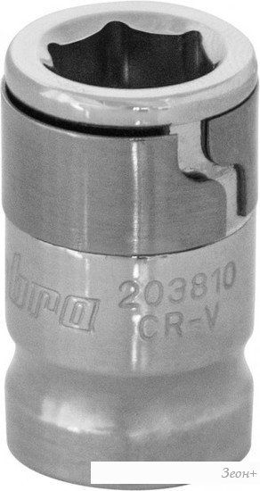 Адаптер слесарный Ombra 203810