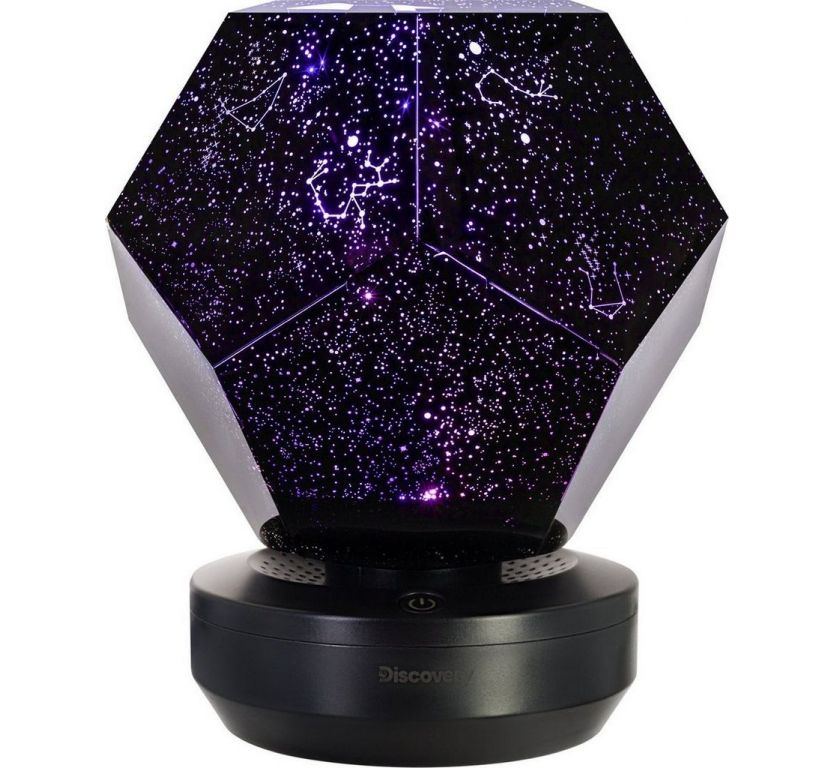 Астропланетарий Levenhuk Discovery Star Sky P5