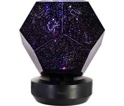  Levenhuk Discovery Star Sky P5