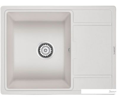   Paulmark Weimar PM216550-WH