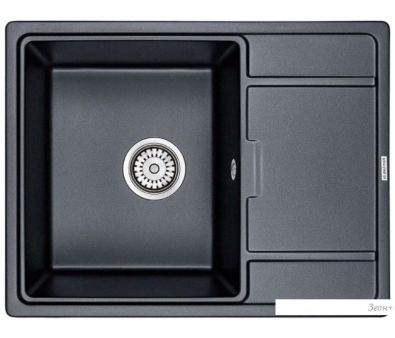   Paulmark Weimar PM216550-BLM