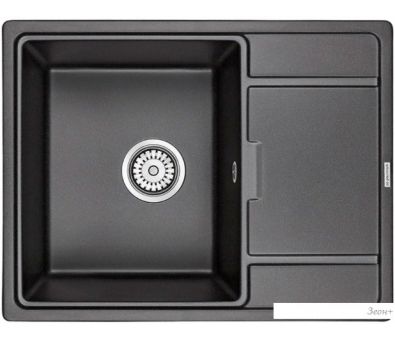   Paulmark Weimar PM216550-BL