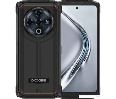  Doogee Fire 6 Power 8GB/256GB ()