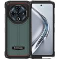 Смартфон Doogee Fire 6 Power 8GB/256GB (зеленый)