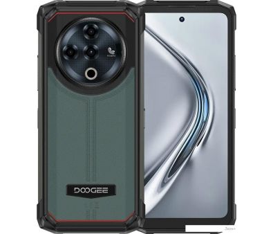  Doogee Fire 6 Power 8GB/256GB ()