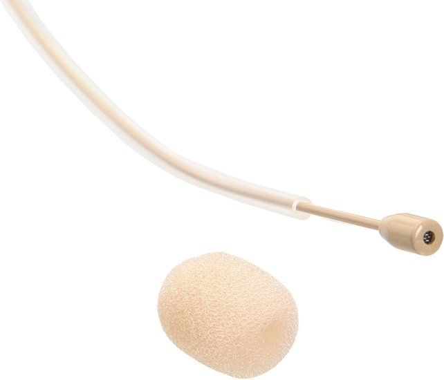 Микрофон GreenBean VoiceHead VH2 flesh S-Jack