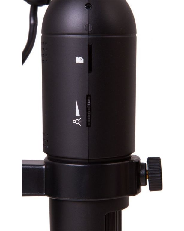 Микроскоп Levenhuk DTX TV 70422