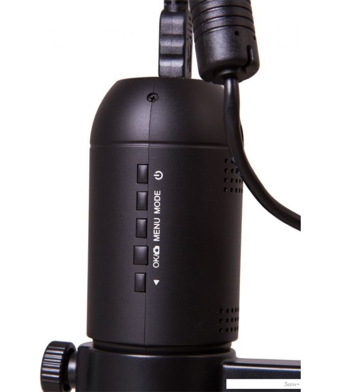 Микроскоп Levenhuk DTX TV 70422