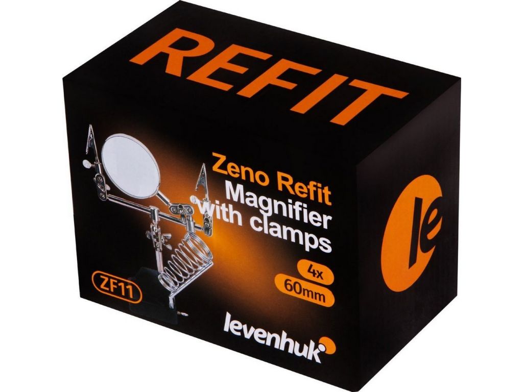 Держатель для плат Levenhuk Zeno Refit ZF11