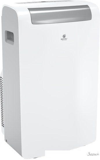 Мобильный кондиционер Royal Clima Salvatore RM-SL39CH-E