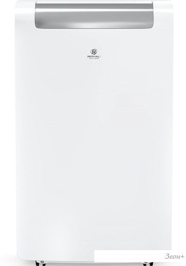 Мобильный кондиционер Royal Clima Salvatore RM-SL39CH-E