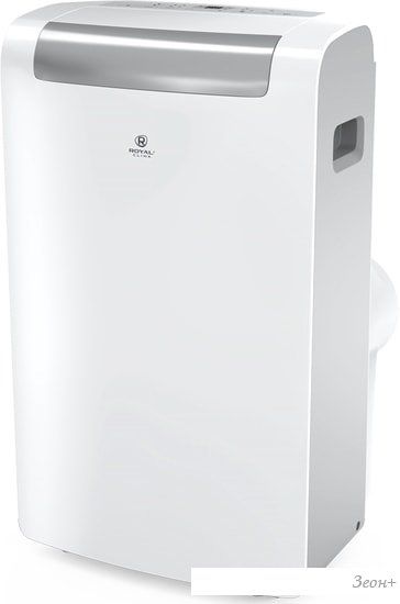 Мобильный кондиционер Royal Clima Salvatore RM-SL39CH-E