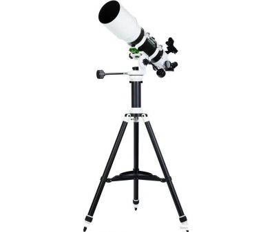  Sky-Watcher StarTravel BK 120 AZ PRONTO   Star Adventurer