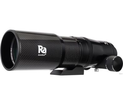  Levenhuk Ra R66 ED Doublet Carbon OTA