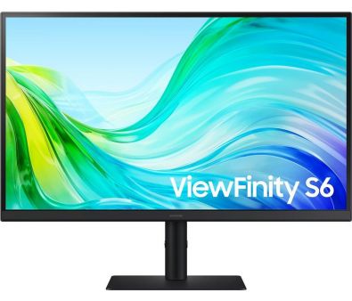  Samsung ViewFinity S6 S61F LS27F610EAIXCI