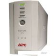 Источник бесперебойного питания APC Back-UPS CS 500VA (BK500EI)