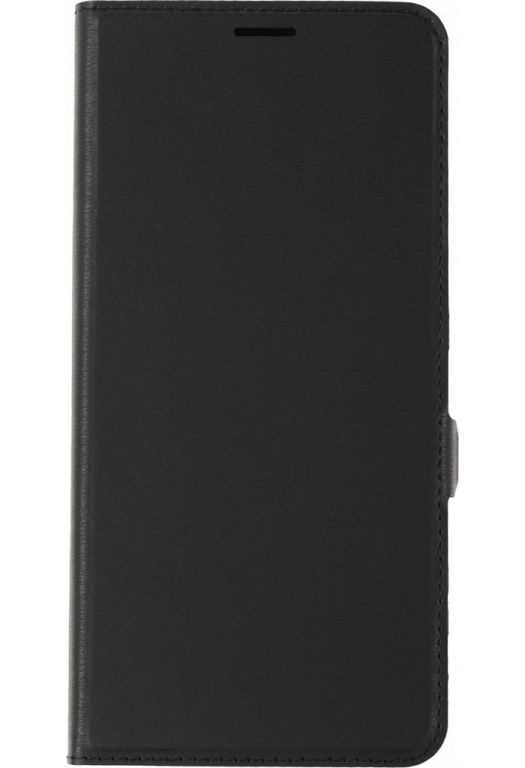 Чехол (флип-кейс) BoraSCO для Infinix Smart 7 HD Book Case черный (71754)