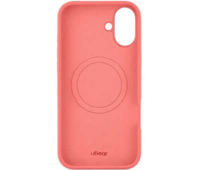  (-) uBear  Apple iPhone 16 Plus Touch with MagSafe  (CS416CR67PTH-I24M)