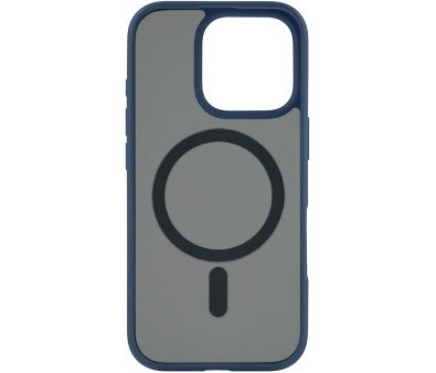  (-) uBear  Apple iPhone 16 Pro Cloud with MagSafe  (CS432DB63PMT-I24M)