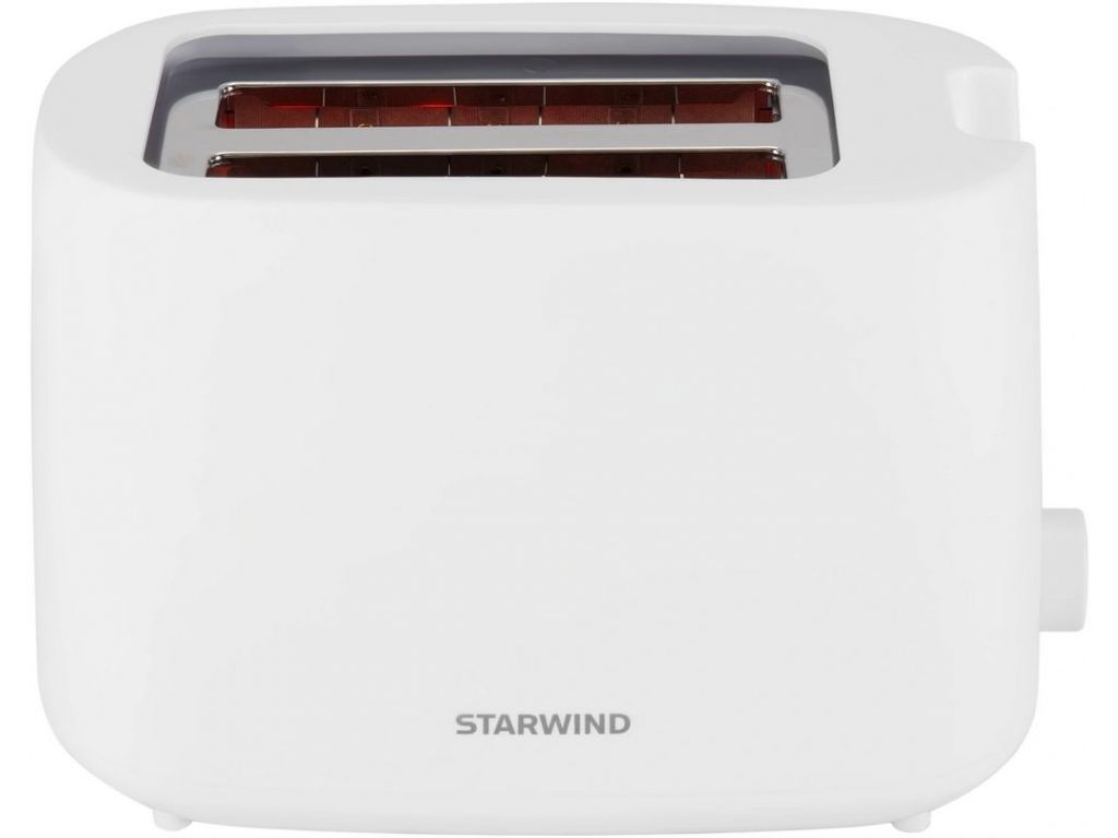 Тостер StarWind ST4107