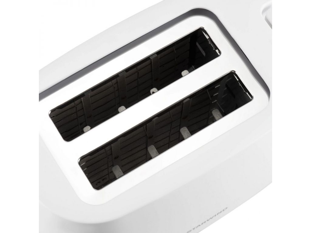 Тостер StarWind ST4107