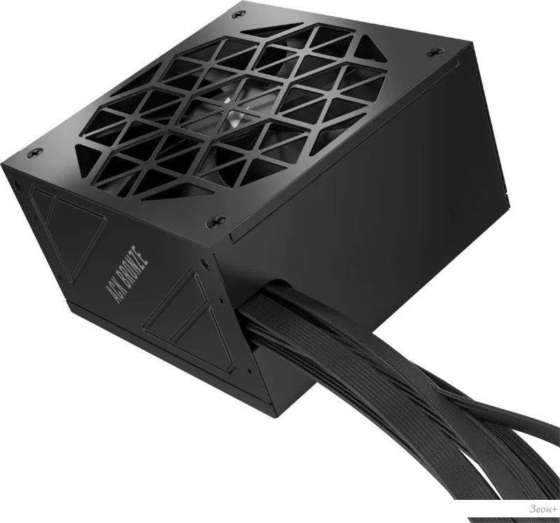 Блок питания 1stPlayer ACK Bronze 750W HA-750AA2