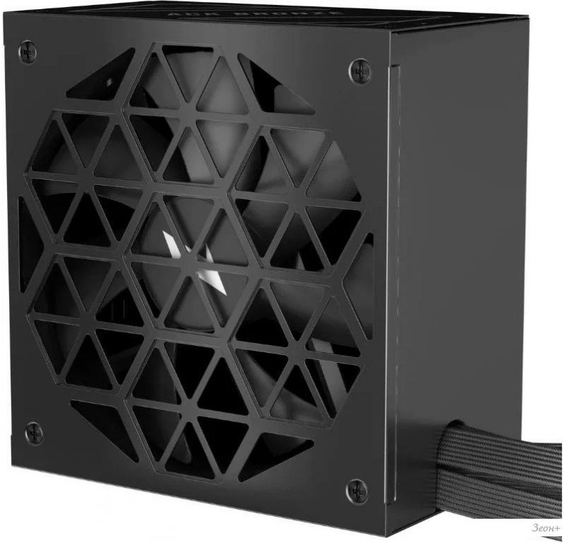 Блок питания 1stPlayer ACK Bronze 750W HA-750AA2
