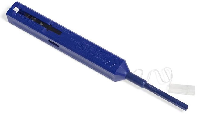 Инструмент для зачистки кабеля Lanmaster LAN-FT-CL/OK1