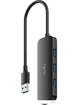 USB- Cudy UH40A